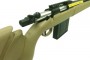 Spring Action Sniper Rifle DEB